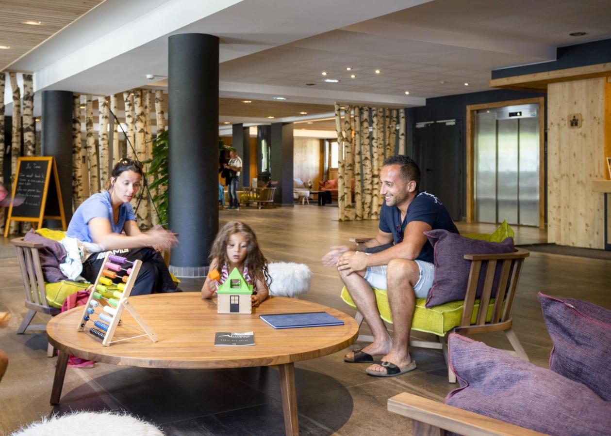 Club Mmv L'altaviva Aparthotel Tignes