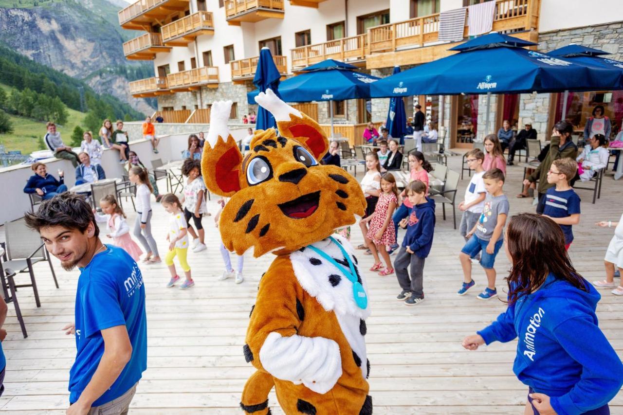 Club Mmv L'altaviva Tignes
