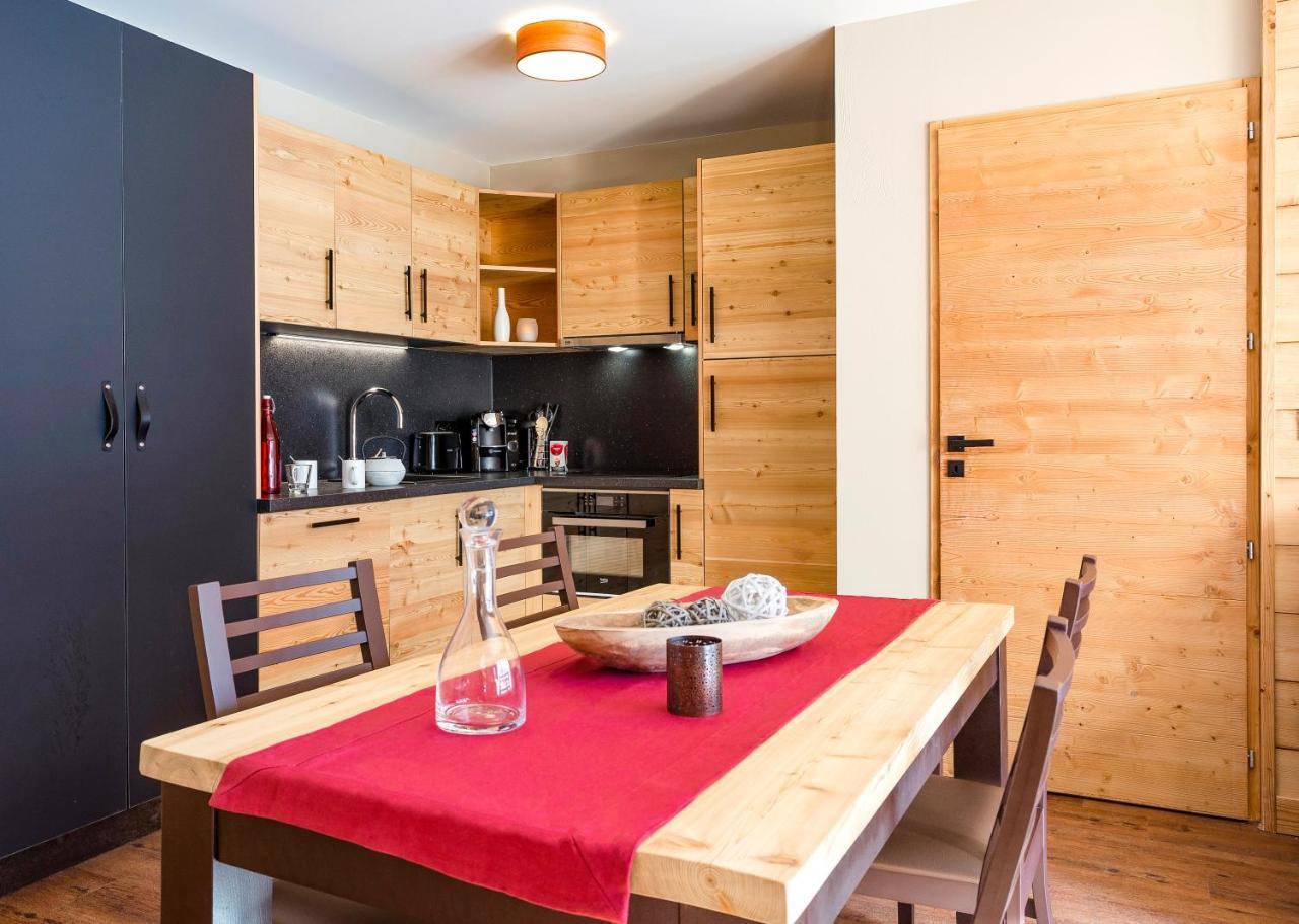 Aparthotel Club Mmv L'altaviva Tignes