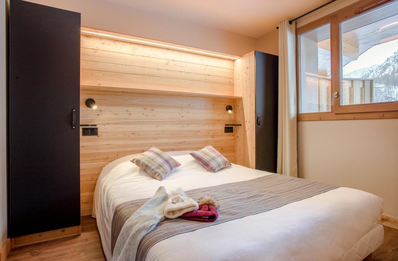 Club Mmv L'altaviva Aparthotel Tignes