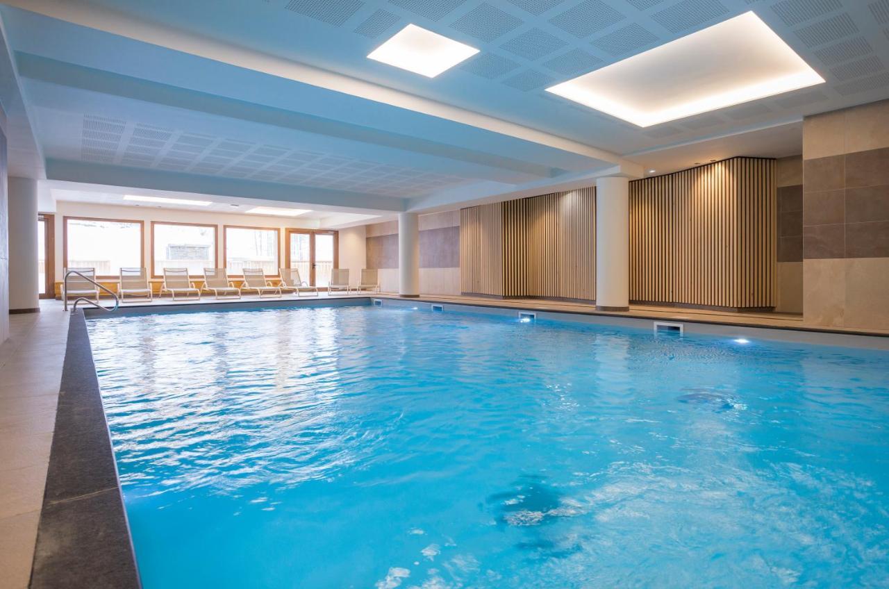 Club Mmv L'altaviva 4* Tignes