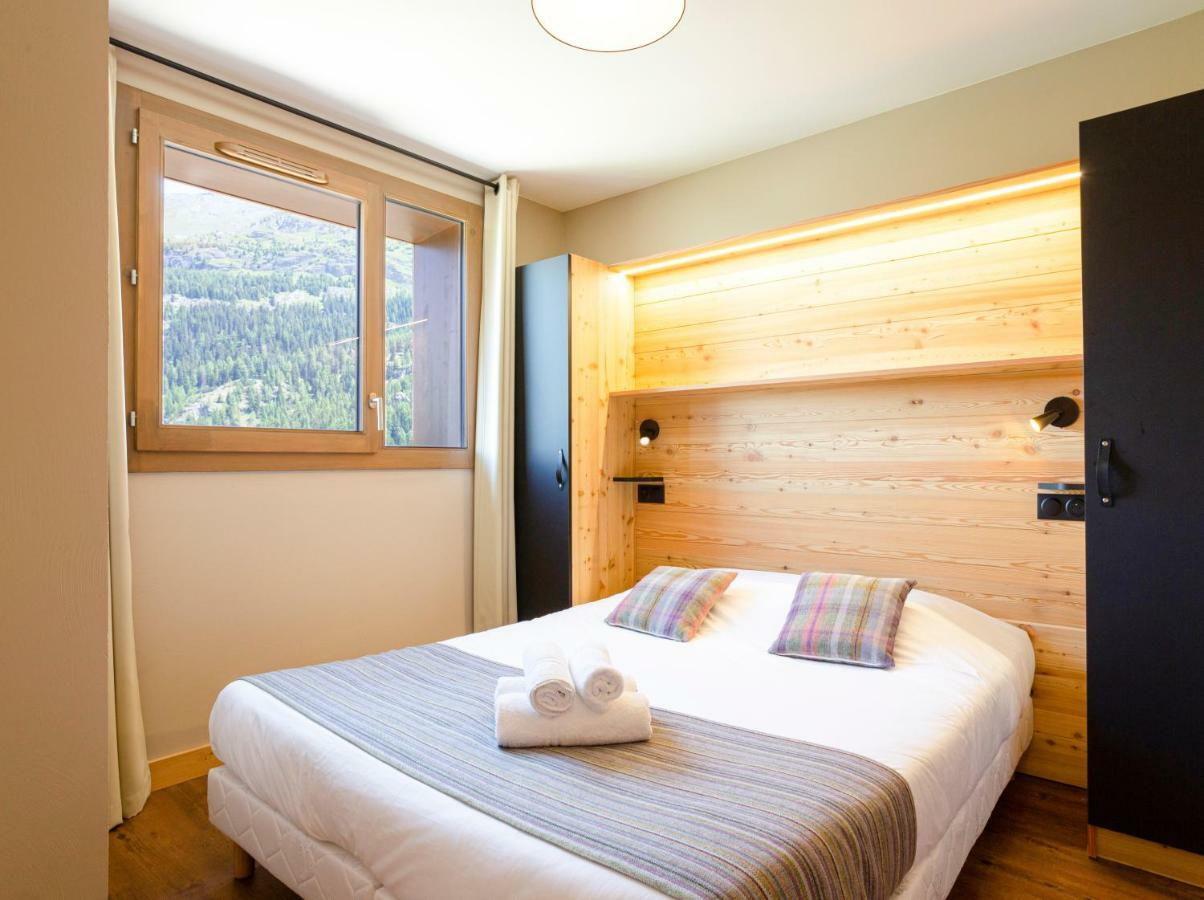 Club Mmv L'altaviva Aparthotel Tignes