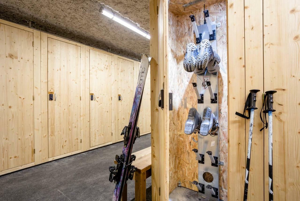 Club Mmv L'altaviva Tignes